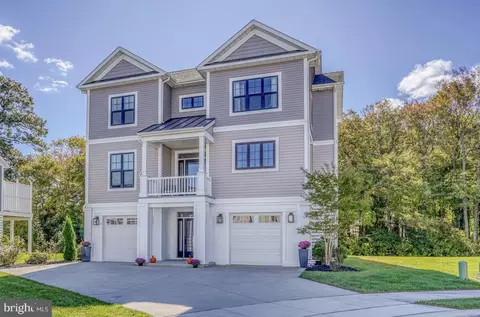 8 Larchmont Ct, Ocean View, DE 19970