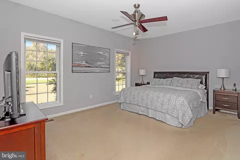 Bedroom - 24083 Shortly Rd, Georgetown, DE 19947 photo 2 of 8