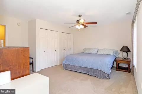 Bedroom - 24083 Shortly Rd, Georgetown, DE 19947 photo 6 of 8