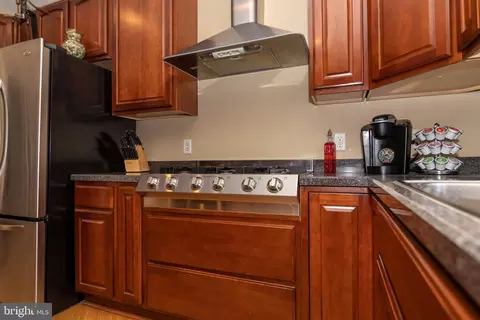 Kitchen - 24083 Shortly Rd, Georgetown, DE 19947 photo 3 of 4