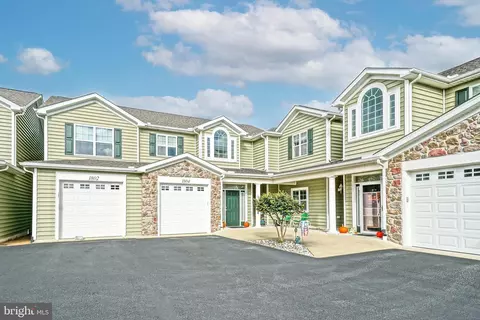 18834 Candy Harbor Cv #1804D, Rehoboth Beach, DE 19971
