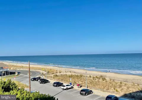 527 N Boardwalk #406, Rehoboth Beach, DE 19971