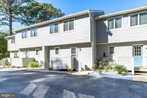 817 Beach Haven Dr #C, Bethany Beach, DE 19930