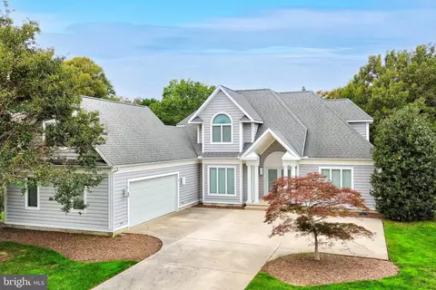 318 Ocean View Blvd, Lewes, DE 19958