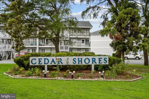 30124 Cedar Shores Rd #224C, Ocean View, DE 19970