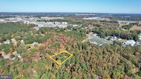 Lot 3 Molly Field Rd., Dagsboro, DE 19939