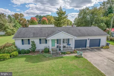 603 Seabury Ave, Milford, DE 19963