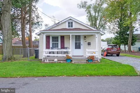 502 SE 4th St, Milford, DE 19963