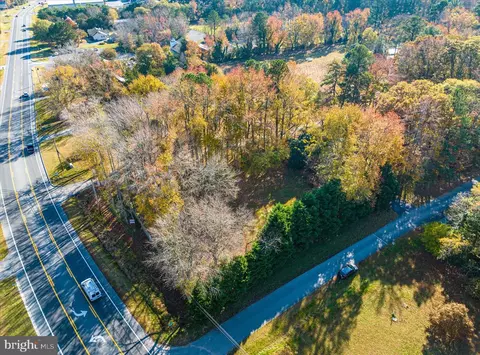lot1 Diane Rd, Ocean View, DE 19970