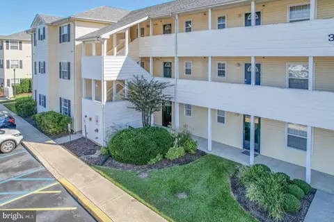 36507 Palm Dr #2102, Rehoboth Beach, DE 19971