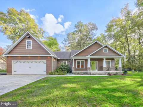 10069 Shawnee Rd, Greenwood, DE 19950