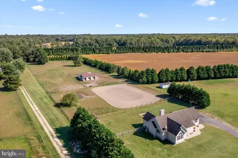 10497 N Union Church Rd, Lincoln, DE 19960