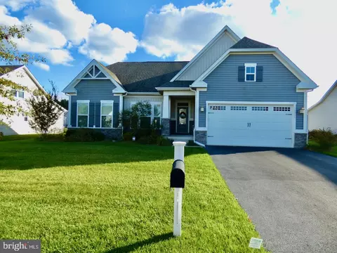 30866 Fowlers Path, Millsboro, DE 19966