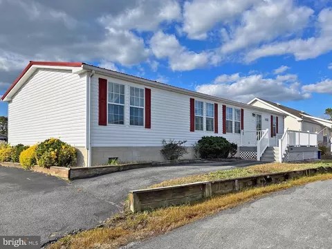 25926 Walnut St #38, Millsboro, DE 19966
