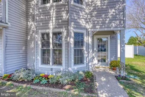 402 S Spinnaker Ln, Milton, DE 19968
