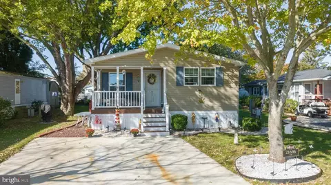 21696 F St #55324, Rehoboth Beach, DE 19971