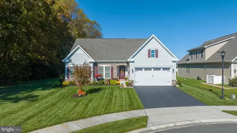 24912 Long Cove Ct, Millsboro, DE 19966