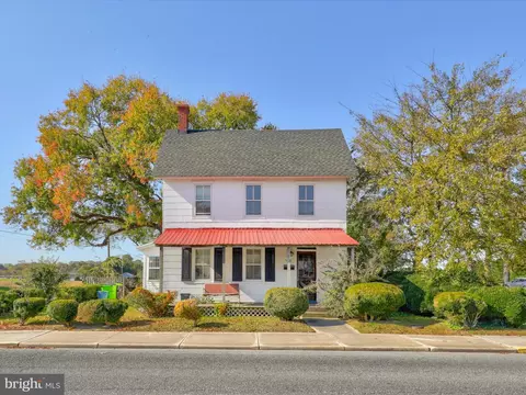 502 Union St, Milton, DE 19968