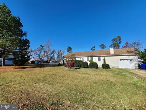 147 Prince Georges Dr, Dagsboro, DE 19939