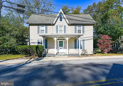 409 E 4th St, Laurel, DE 19956