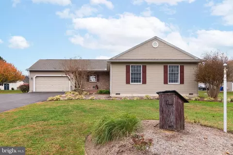 424 Hudson St, Milton, DE 19968