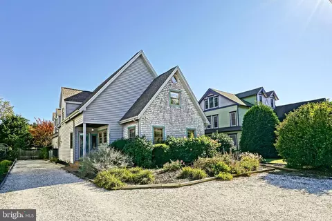 409 Saint Paul St, Lewes, DE 19958