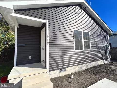 419 N North St, Seaford, DE 19973