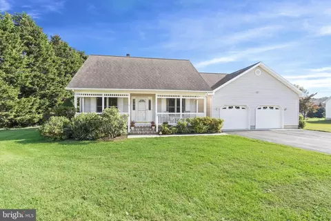 400 Circle Rd, Millsboro, DE 19966
