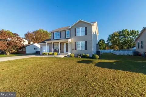 715 Seabury Ave, Milford, DE 19963