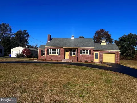 9111 Sharptown Rd, Laurel, DE 19956 photo 4