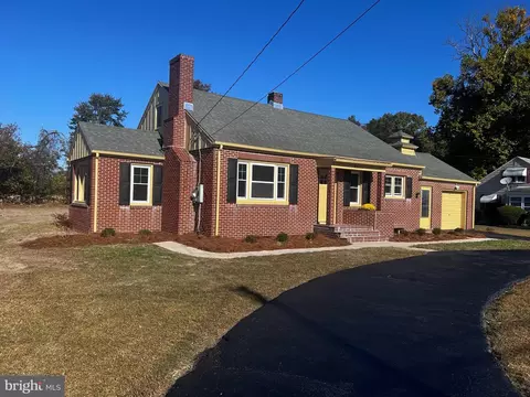 9111 Sharptown Rd, Laurel, DE 19956