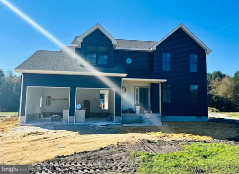16006 S Whitesville Rd, Delmar, DE 19940