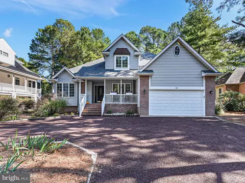 541 Bethany Loop, Bethany Beach, DE 19930