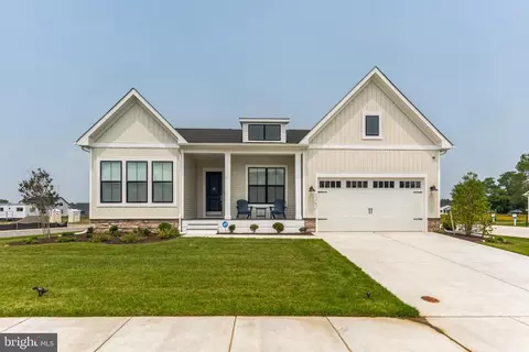 15302 W Kea Way, Lewes, DE 19958