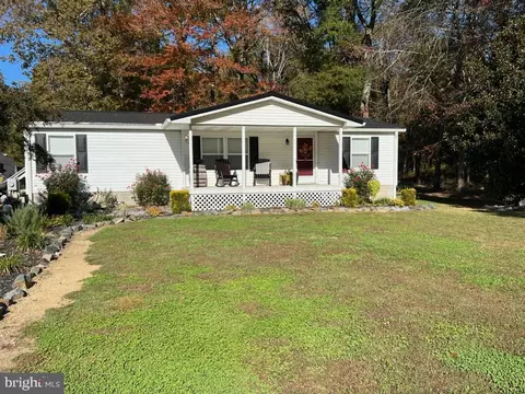 14886 Adamsville Rd, Greenwood, DE 19950