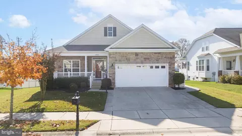 29468 Glenwood Dr, Millsboro, DE 19966