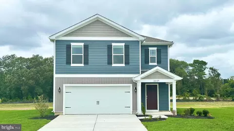22477 Reeve Rd, Millsboro, DE 19966