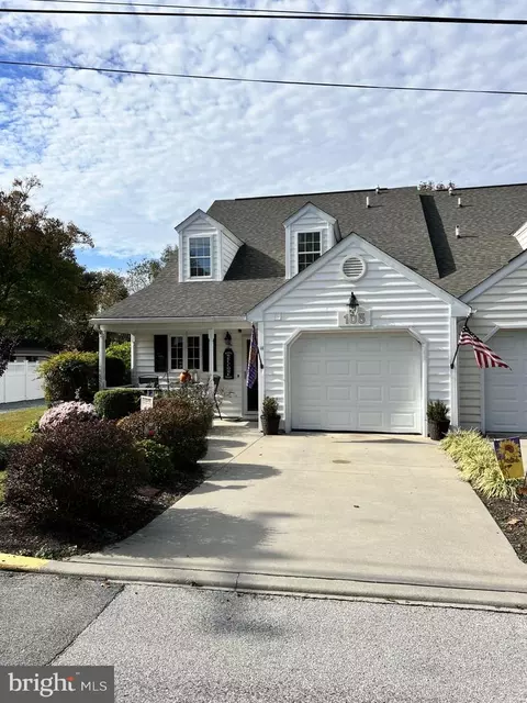 105 Governors Ave #11, Laurel, DE 19956