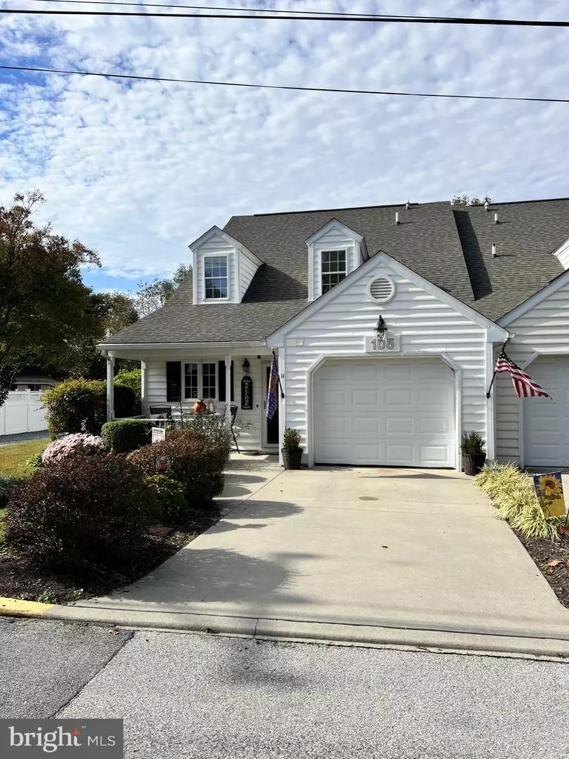 105 Governors Ave 11, Laurel, DE 19956 37 Photos Movoto