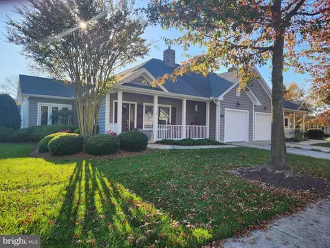 4 Bayberry St #22, Georgetown, DE 19947