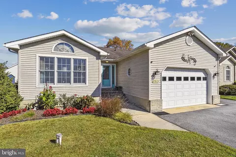 37823 W Stoney Run, Selbyville, DE 19975