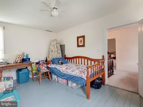 Bedroom - 414 Union St, Milton, DE 19968 photo 5 of 5