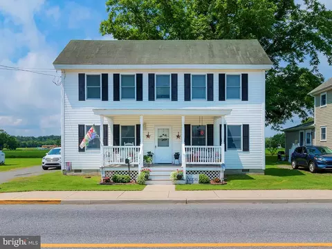 414 Union St, Milton, DE 19968