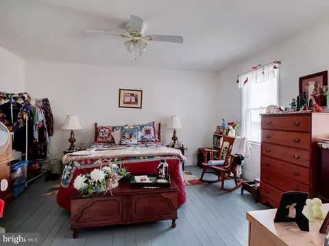 Bedroom - 414 Union St, Milton, DE 19968 photo 1 of 5