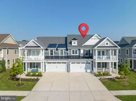 19160 Cavendish Way, Lewes, DE 19958