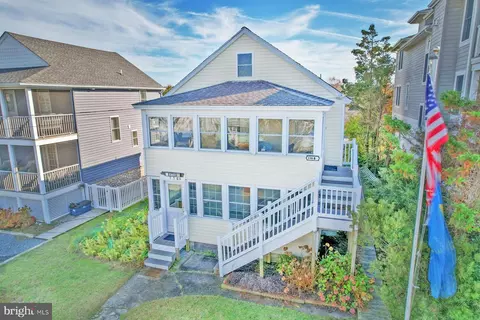 116 Campbell Pl, Bethany Beach, DE 19930
