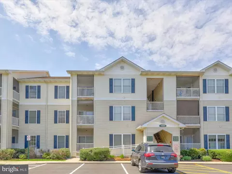4319 Sand Piper Dr #19, Rehoboth Beach, DE 19971
