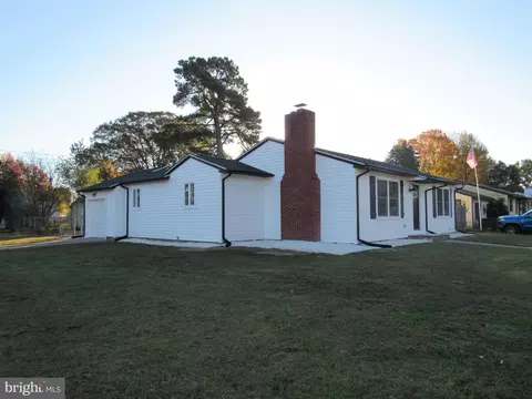 817 Magnolia Dr, Seaford, DE 19973