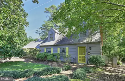 46 Pine Reach Rd, Rehoboth Beach, DE 19971