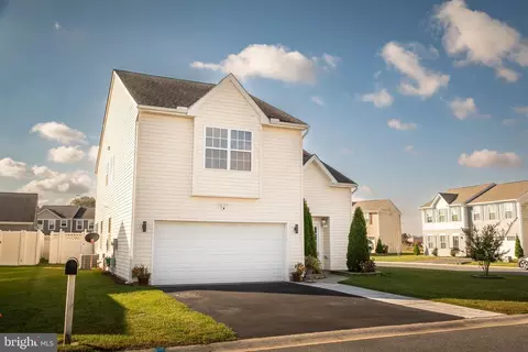 13398 Grace Ln, Delmar, DE 19940